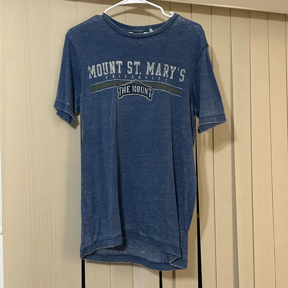 Mount St. Mary’s College Women’s T Shirt